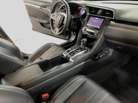 HYUNDAI Creta 1.6 16V 4P FLEX ATTITUDE AUTOMTICO, Foto 17