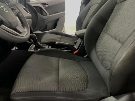 HYUNDAI Creta 1.6 16V 4P FLEX ATTITUDE AUTOMTICO, Foto 18