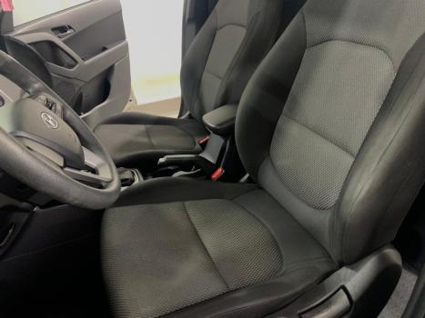HYUNDAI Creta 1.6 16V 4P FLEX ATTITUDE AUTOMTICO, Foto 19