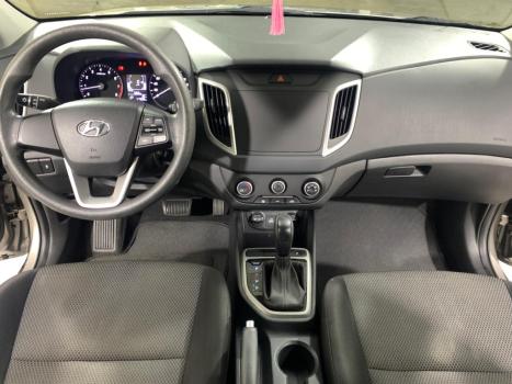 HYUNDAI Creta 1.6 16V 4P FLEX ATTITUDE AUTOMTICO, Foto 20