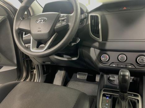 HYUNDAI Creta 1.6 16V 4P FLEX ATTITUDE AUTOMTICO, Foto 21