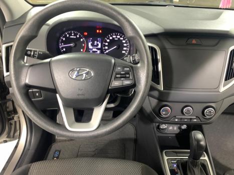 HYUNDAI Creta 1.6 16V 4P FLEX ATTITUDE AUTOMTICO, Foto 22