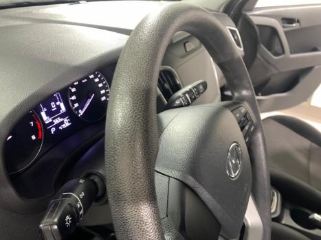 HYUNDAI Creta 1.6 16V 4P FLEX ATTITUDE AUTOMTICO, Foto 24