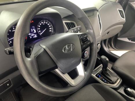 HYUNDAI Creta 1.6 16V 4P FLEX ATTITUDE AUTOMTICO, Foto 27