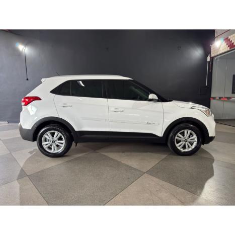 HYUNDAI Creta 1.6 16V 4P FLEX ATTITUDE AUTOMTICO, Foto 2