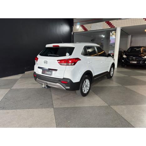 HYUNDAI Creta 1.6 16V 4P FLEX ATTITUDE AUTOMTICO, Foto 3