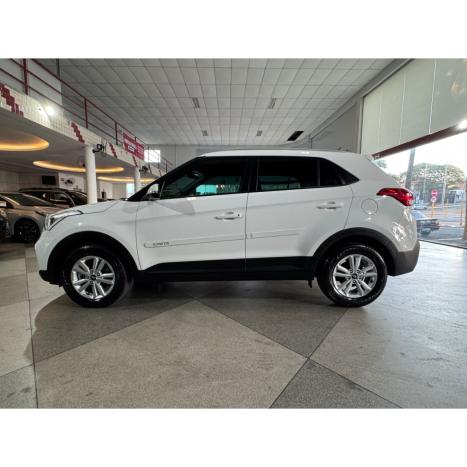HYUNDAI Creta 1.6 16V 4P FLEX ATTITUDE AUTOMTICO, Foto 5