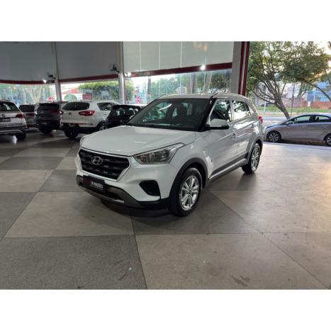 HYUNDAI Creta 1.6 16V 4P FLEX ATTITUDE AUTOMTICO, Foto 6