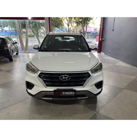 HYUNDAI Creta 1.6 16V 4P FLEX ATTITUDE AUTOMTICO, Foto 7