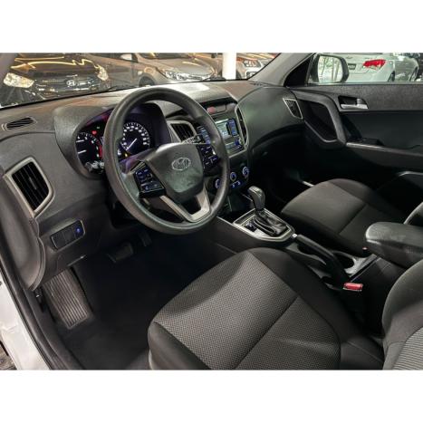 HYUNDAI Creta 1.6 16V 4P FLEX ATTITUDE AUTOMTICO, Foto 9