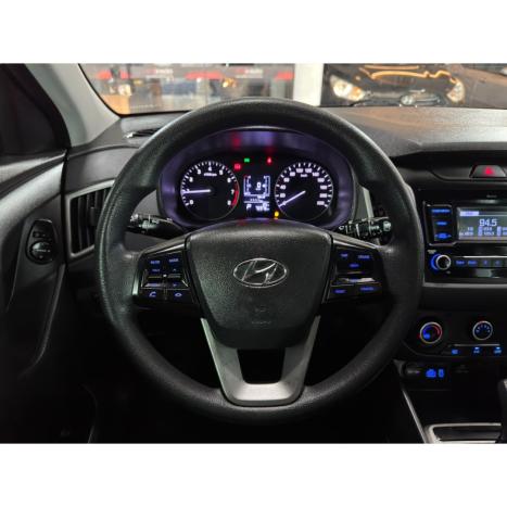 HYUNDAI Creta 1.6 16V 4P FLEX ATTITUDE AUTOMTICO, Foto 10