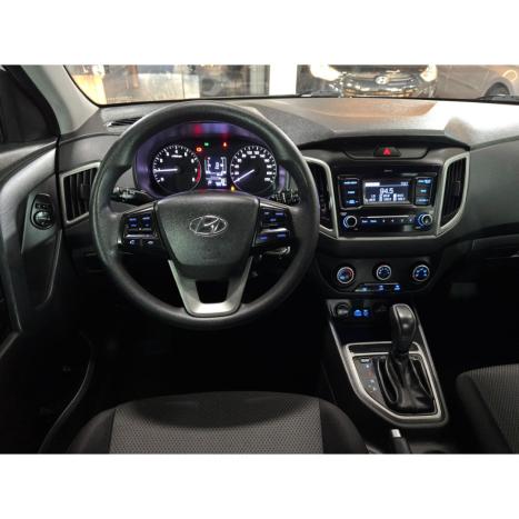 HYUNDAI Creta 1.6 16V 4P FLEX ATTITUDE AUTOMTICO, Foto 11