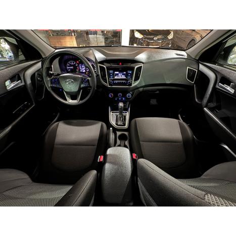 HYUNDAI Creta 1.6 16V 4P FLEX ATTITUDE AUTOMTICO, Foto 12