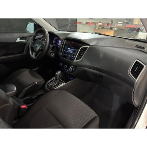 HYUNDAI Creta 1.6 16V 4P FLEX ATTITUDE AUTOMTICO, Foto 13