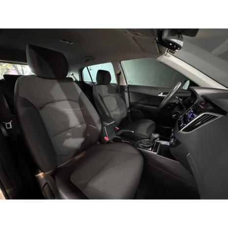 HYUNDAI Creta 1.6 16V 4P FLEX ATTITUDE AUTOMTICO, Foto 14