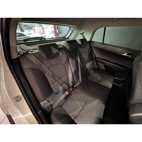 HYUNDAI Creta 1.6 16V 4P FLEX ATTITUDE AUTOMTICO, Foto 15