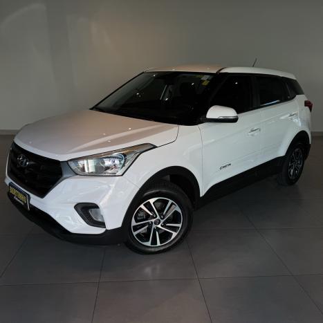 HYUNDAI Creta 1.6 16V 4P FLEX ATTITUDE AUTOMTICO, Foto 1