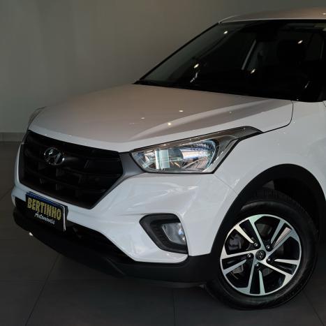 HYUNDAI Creta 1.6 16V 4P FLEX ATTITUDE AUTOMTICO, Foto 2