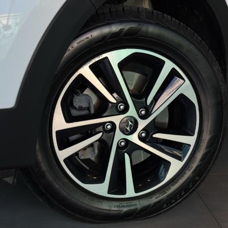 HYUNDAI Creta 1.6 16V 4P FLEX ATTITUDE AUTOMTICO, Foto 3