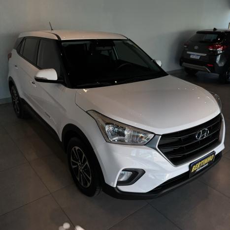 HYUNDAI Creta 1.6 16V 4P FLEX ATTITUDE AUTOMTICO, Foto 4