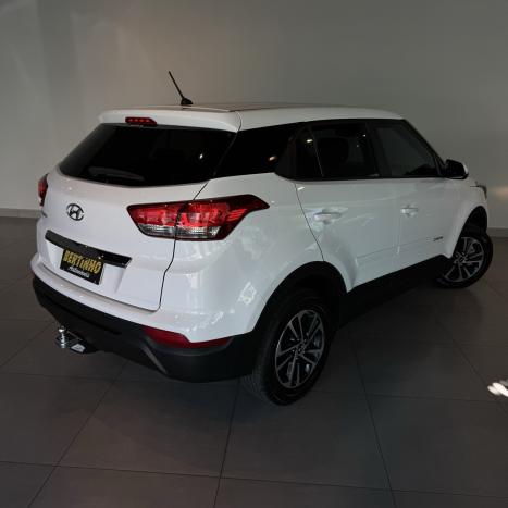 HYUNDAI Creta 1.6 16V 4P FLEX ATTITUDE AUTOMTICO, Foto 6