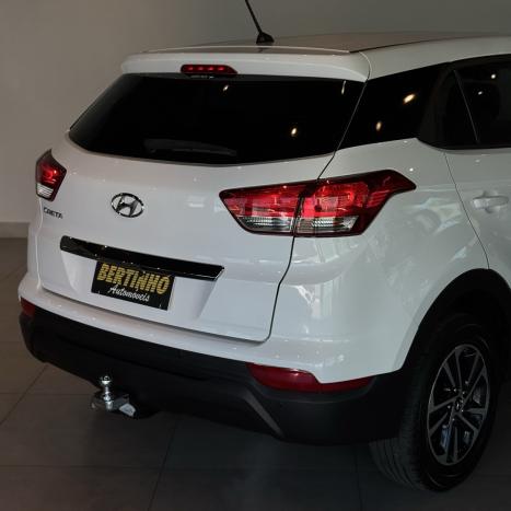 HYUNDAI Creta 1.6 16V 4P FLEX ATTITUDE AUTOMTICO, Foto 7