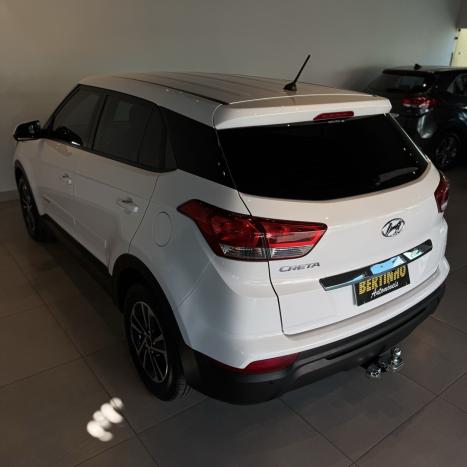 HYUNDAI Creta 1.6 16V 4P FLEX ATTITUDE AUTOMTICO, Foto 8