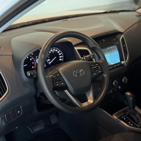 HYUNDAI Creta 1.6 16V 4P FLEX ATTITUDE AUTOMTICO, Foto 10
