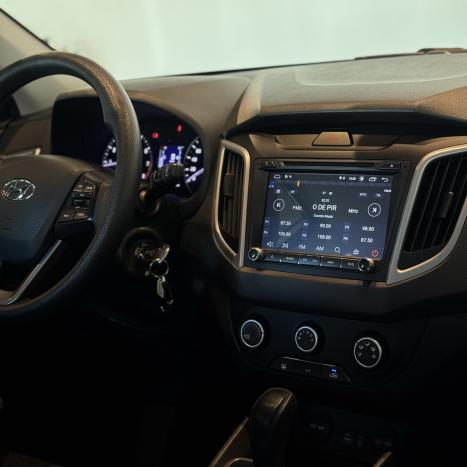 HYUNDAI Creta 1.6 16V 4P FLEX ATTITUDE AUTOMTICO, Foto 11