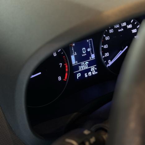 HYUNDAI Creta 1.6 16V 4P FLEX ATTITUDE AUTOMTICO, Foto 12