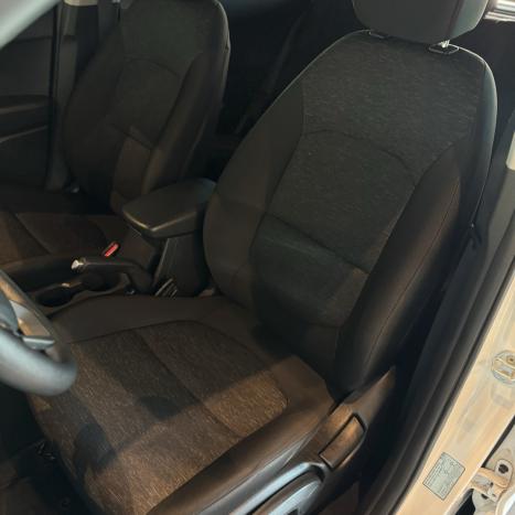 HYUNDAI Creta 1.6 16V 4P FLEX ATTITUDE AUTOMTICO, Foto 15