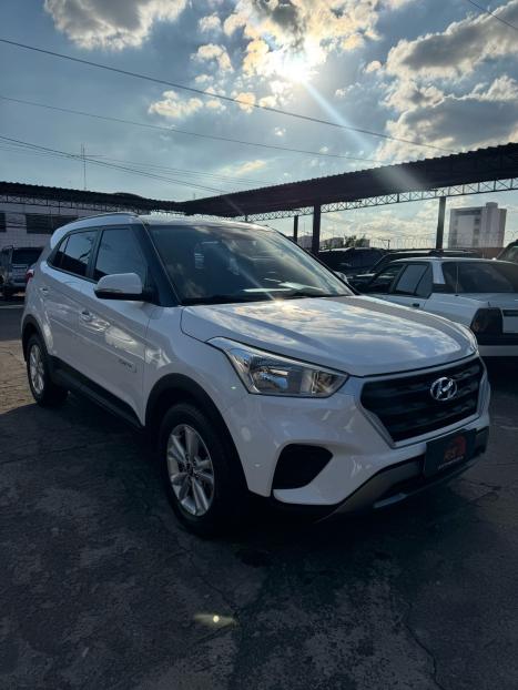 HYUNDAI Creta 1.6 16V 4P FLEX ATTITUDE AUTOMTICO, Foto 3