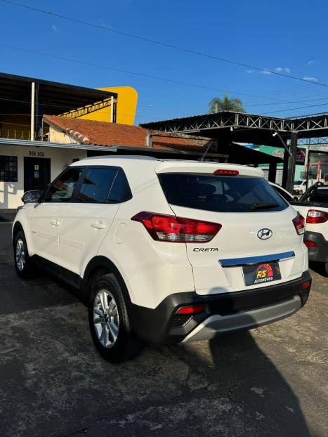 HYUNDAI Creta 1.6 16V 4P FLEX ATTITUDE AUTOMTICO, Foto 6