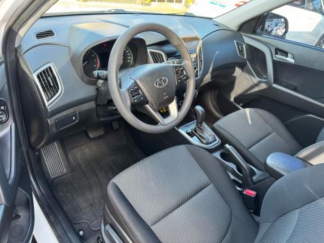 HYUNDAI Creta 1.6 16V 4P FLEX ATTITUDE AUTOMTICO, Foto 7