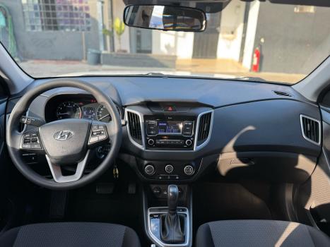 HYUNDAI Creta 1.6 16V 4P FLEX ATTITUDE AUTOMTICO, Foto 8