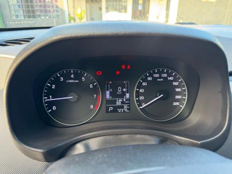 HYUNDAI Creta 1.6 16V 4P FLEX ATTITUDE AUTOMTICO, Foto 9