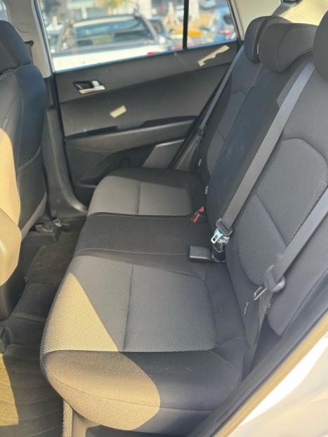 HYUNDAI Creta 1.6 16V 4P FLEX ATTITUDE AUTOMTICO, Foto 10