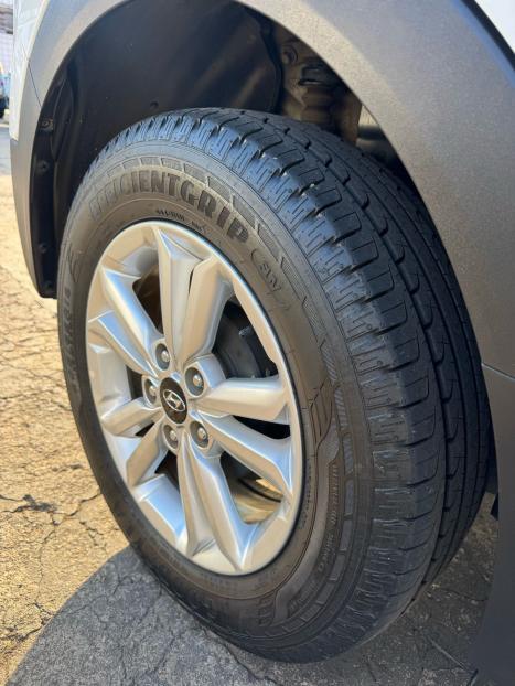 HYUNDAI Creta 1.6 16V 4P FLEX ATTITUDE AUTOMTICO, Foto 12
