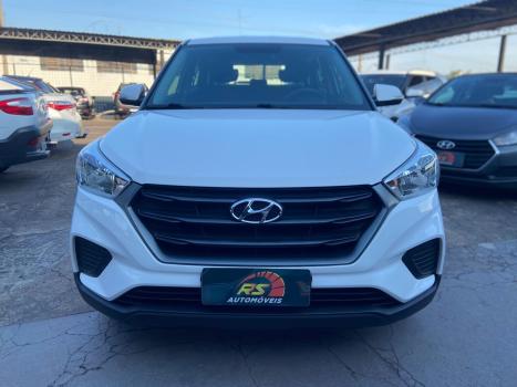 HYUNDAI Creta 1.6 16V 4P FLEX ATTITUDE AUTOMTICO, Foto 2