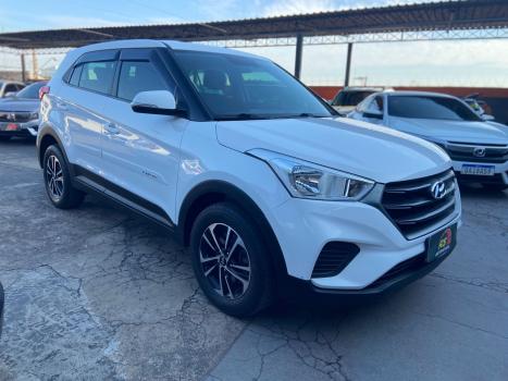 HYUNDAI Creta 1.6 16V 4P FLEX ATTITUDE AUTOMTICO, Foto 3