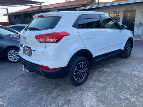 HYUNDAI Creta 1.6 16V 4P FLEX ATTITUDE AUTOMTICO, Foto 5