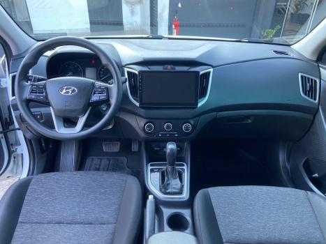 HYUNDAI Creta 1.6 16V 4P FLEX ATTITUDE AUTOMTICO, Foto 7