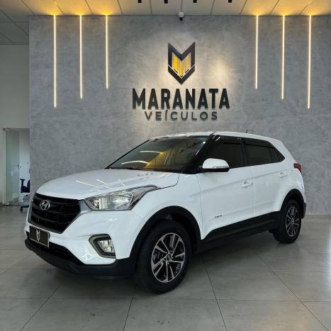 HYUNDAI Creta 1.6 16V 4P FLEX ATTITUDE AUTOMTICO, Foto 3