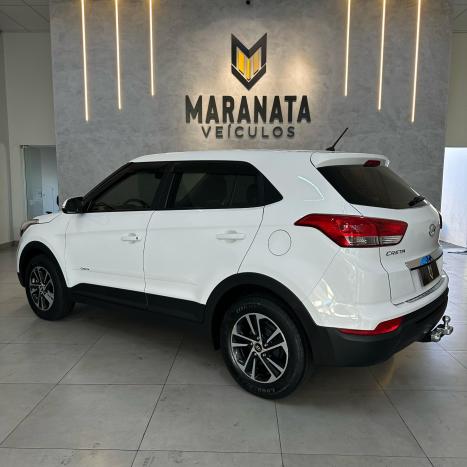 HYUNDAI Creta 1.6 16V 4P FLEX ATTITUDE AUTOMTICO, Foto 4
