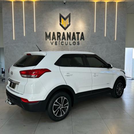 HYUNDAI Creta 1.6 16V 4P FLEX ATTITUDE AUTOMTICO, Foto 6