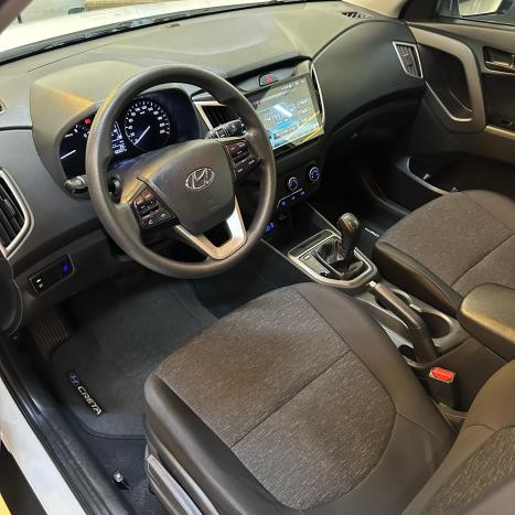 HYUNDAI Creta 1.6 16V 4P FLEX ATTITUDE AUTOMTICO, Foto 7