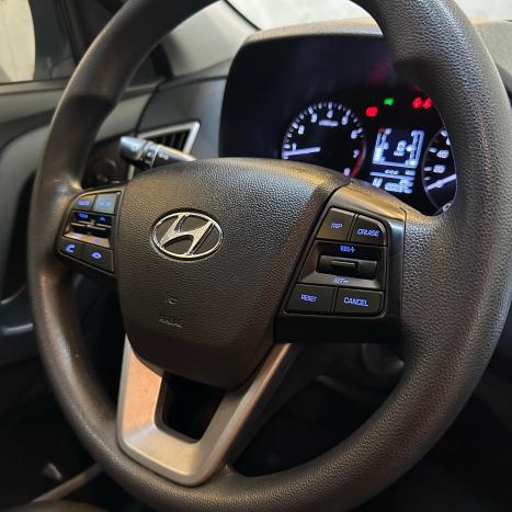 HYUNDAI Creta 1.6 16V 4P FLEX ATTITUDE AUTOMTICO, Foto 8