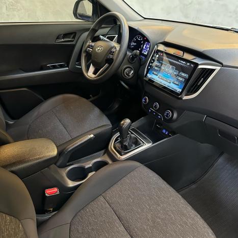 HYUNDAI Creta 1.6 16V 4P FLEX ATTITUDE AUTOMTICO, Foto 12
