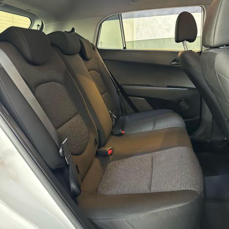 HYUNDAI Creta 1.6 16V 4P FLEX ATTITUDE AUTOMTICO, Foto 14