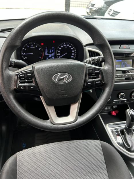 HYUNDAI Creta 1.6 16V 4P FLEX ATTITUDE AUTOMTICO, Foto 4